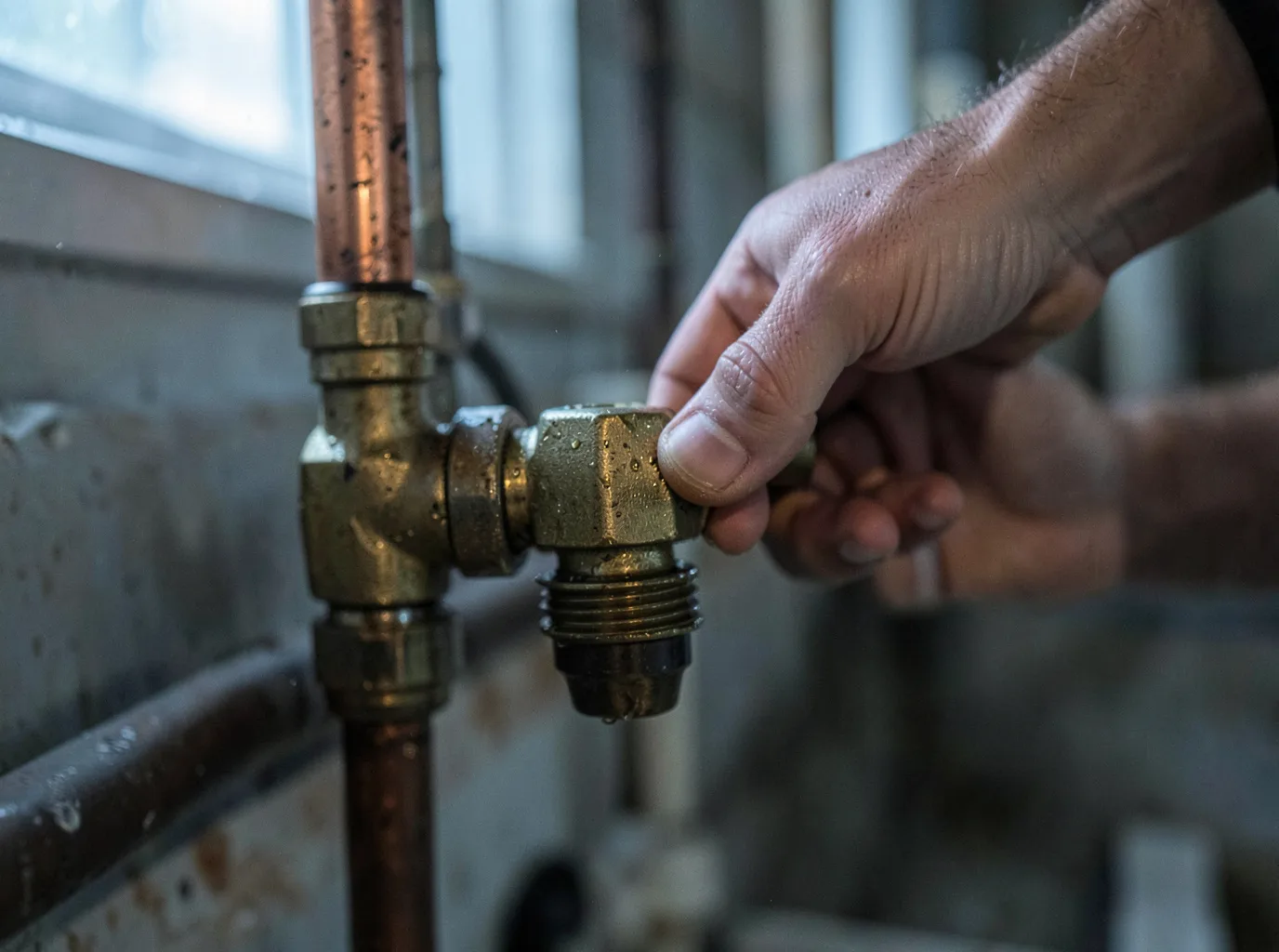 Emergency Plumber Sweetwater, OK FAQs